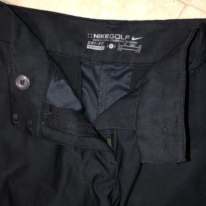 Women’s Nike Golf shorts - Excellent condition
